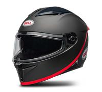 Casco Integrale Bell LITHIUM MIPS Hartluck Matte/Gloss Black Red Taglia:XL