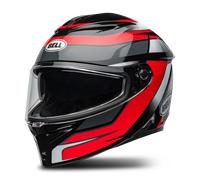 Casco Integrale Bell Lithium Mips Rosso S Rosso