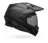 Casco Integrale Bell MX-9 Adventure Mips Matte Black Taglia:M