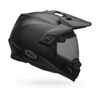 Casco Integrale Bell MX-9 Adventure Mips Matte Black Taglia:S