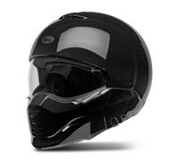 Casco Integrale BELL Ps Broozer NeroS Nero