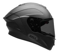 Casco Integrale Bell Race Star DLX Flex Matte Black Taglia:M