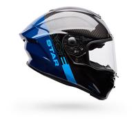 Casco Integrale Bell Race Star DLX Flex Strike Red Taglia:S