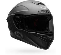 Casco Integrale Bell Race Star Flex DLX 2024 Nero Opaco S