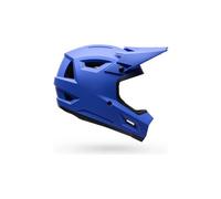 Casco integrale bell sanction 2 blu