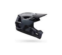 Bell Sanction 2 Dlx Mips Downhill Helmet Nero M Matt Black