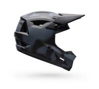 Casco MTB Downhill BELL Sanction 2 DLX Mips Nero opacoXS-S Nero opaco