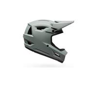 Casco integrale bell sanction 2 grigio