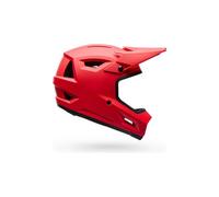 Casco integrale bell sanction 2 rosso