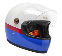 Casco Integrale Biltwell Gringo S Gloss RWB