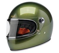 Casco Integrale Biltwell Gringo S Metallic Green