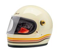 Casco integrale Biltwell Gringo S vintage desert spectrum