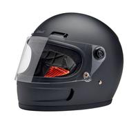 Casco integrale Biltwell Gringo SV flat black