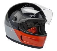 Casco Integrale Biltwell Gringo SV Intersection B/O/G