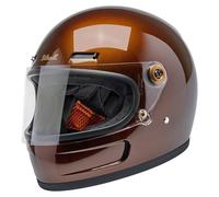 Casco Integrale Biltwell Gringo SV Metallic Whiskey