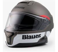 Casco Integrale Blauer FF01 Titanio Opaco XL