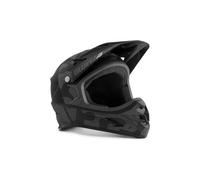 Casco integrale bluegrass intox black camo 2022