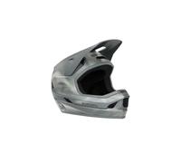 Casco integrale Bluegrass Legit Gris