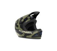 Casco integrale bluegrass legit mips camo