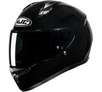 CASCO INTEGRALE C10 BLACK | HJC | MotoCharlie