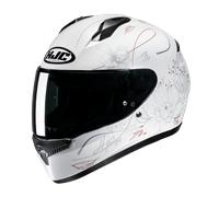 CASCO INTEGRALE C10 EPIK MC8 | HJC | MotoCharlie