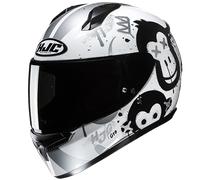CASCO INTEGRALE C10 GETI MC10 | HJC HELMETS