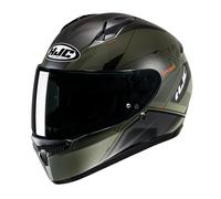 CASCO INTEGRALE C10 INKA MC7SF | HJC | MotoCharlie