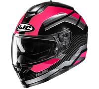 CASCO INTEGRALE C70N BELIS MC8 | HJC | NUOVO - MotoCharlie