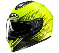 CASCO INTEGRALE C70N SWAY MC3H | HJC | MotoCharlie