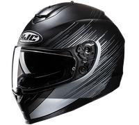 Casco C70N SWAY Nero Grigio HJC - UE: XS