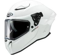 Caberg Drift Evo II, casco integrale XXL male Bianco