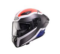 Caberg Drift Evo II CBR Casco Integrale unisex nero, taglia L