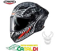 Caberg Drift Evo II Crok casco integrale M