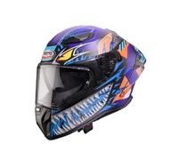 Caberg Drift Evo II Nobo Elmetto, taglia XL per maschi