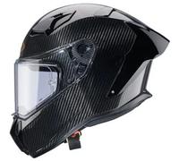Caberg GP01 Carbon Casco, nero, Taglia M (57/58)