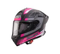 Caberg Roxter Colt Casco Integrale M unisex nero