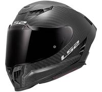 Casco Integrale Carbonio LS2 FF807 Dragon Carbon Opaco