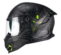 Casco Integrale CGM 363S Doppia Visiera