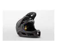 MET Parachute Mcr Mips Ce - Uomo - Nero - Taglia 58/61- modello 2024