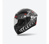 CASCO INTEGRALE CONNOR MYTH MATT | AIROH | MotoCharlie