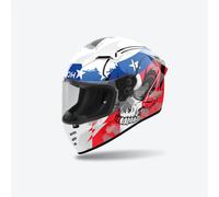 CASCO INTEGRALE CONNOR NATION GLOSS | AIROH