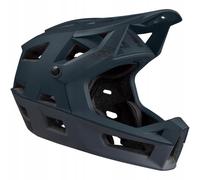 Casco integrale da bici iXS Trigger FF Marine 58-62cm ENDURO M/L