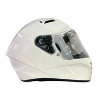 Casco integrale da moto Airoh Connor Color Blanc XL