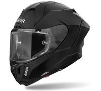 Casco integrale da moto Airoh GP800 Color nero opaco S