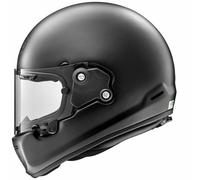 Arai Concept-XE, casco integrale S male Nero Opaco