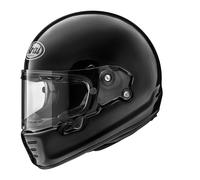 Casco integrale da moto Arai Concept-XE Solid Noir S (55/56 cm)