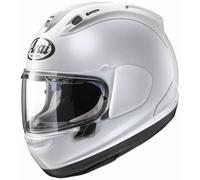 Casco integrale da moto Arai RX-7V EVO Diamond Blanc S