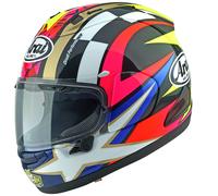 Casco integrale da moto Arai Rx-7V Evo Multicolore L (59/60 cm)