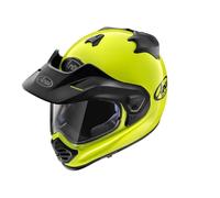 Casco integrale da moto Arai Tour-X5 Jaune M (57/58 cm)