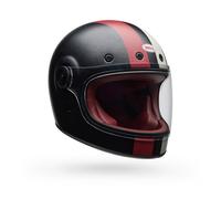 Bell Bullit GT Command, casco integrale S female Opaco Nero/Rosso/Bianco